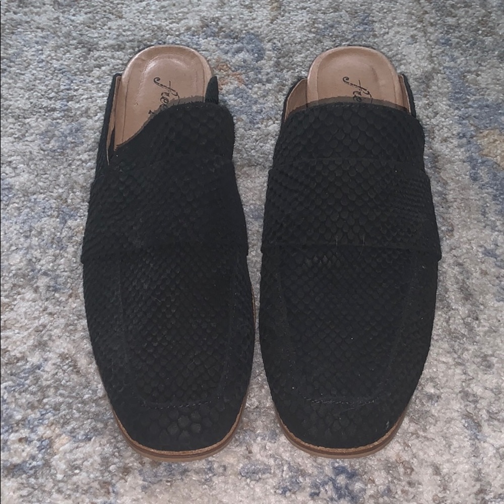 Free People At Ease Loafer